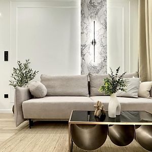 Appartement met Drie Slaapkamers